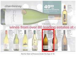 Checkers Nationwide : Wine Route (26 Nov - 6 Jan 2013), page 6
