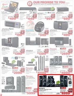 HiFi Corp: Festive Sale (29 Nov - 2 Dec), page 6