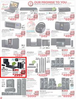 HiFi Corp: Festive Sale (29 Nov - 2 Dec), page 6