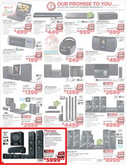 HiFi Corp: Festive Sale (29 Nov - 2 Dec), page 6