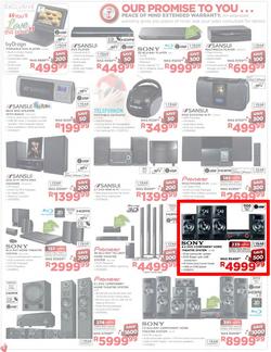 HiFi Corp: Festive Sale (29 Nov - 2 Dec), page 6