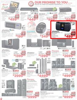 HiFi Corp: Festive Sale (29 Nov - 2 Dec), page 6