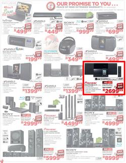 HiFi Corp: Festive Sale (29 Nov - 2 Dec), page 6