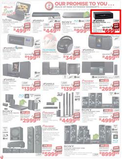 HiFi Corp: Festive Sale (29 Nov - 2 Dec), page 6