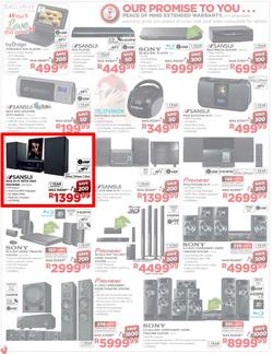 HiFi Corp: Festive Sale (29 Nov - 2 Dec), page 6