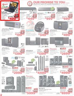 HiFi Corp: Festive Sale (29 Nov - 2 Dec), page 6