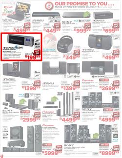 HiFi Corp: Festive Sale (29 Nov - 2 Dec), page 6