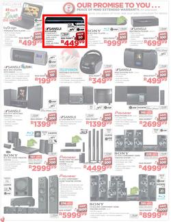 HiFi Corp: Festive Sale (29 Nov - 2 Dec), page 6