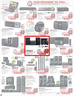 HiFi Corp: Festive Sale (29 Nov - 2 Dec), page 6