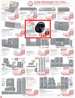 HiFi Corp: Festive Sale (29 Nov - 2 Dec), page 6