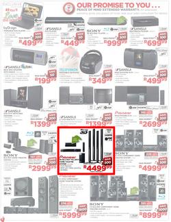 HiFi Corp: Festive Sale (29 Nov - 2 Dec), page 6