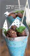 Cafe Culture Savoury Meatballs-280g