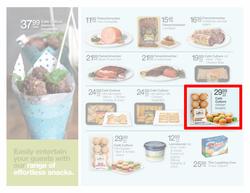 Checkers Gauteng : It's Time to Change (19 Nov - 6 Jan 2013), page 6