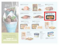 Checkers Gauteng : It's Time to Change (19 Nov - 6 Jan 2013), page 6