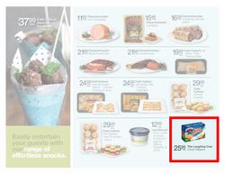Checkers Gauteng : It's Time to Change (19 Nov - 6 Jan 2013), page 6
