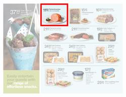 Checkers Gauteng : It's Time to Change (19 Nov - 6 Jan 2013), page 6
