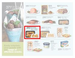 Checkers Gauteng : It's Time to Change (19 Nov - 6 Jan 2013), page 6