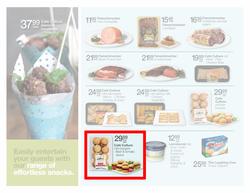 Checkers Gauteng : It's Time to Change (19 Nov - 6 Jan 2013), page 6