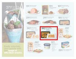 Checkers Gauteng : It's Time to Change (19 Nov - 6 Jan 2013), page 6