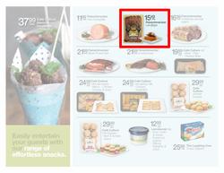Checkers Gauteng : It's Time to Change (19 Nov - 6 Jan 2013), page 6