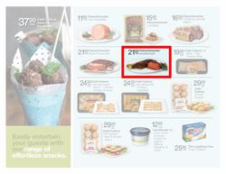 Checkers Gauteng : It's Time to Change (19 Nov - 6 Jan 2013), page 6