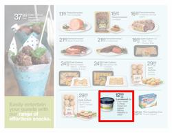 Checkers Gauteng : It's Time to Change (19 Nov - 6 Jan 2013), page 6