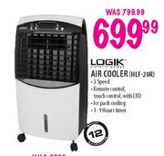Logik air cooler cheap price