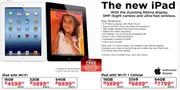 Ipad With Wi-Fi-16GB Each