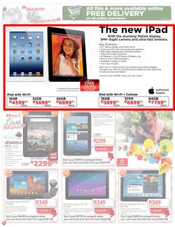 HiFi Corp: Festive Sale (6 Dec - 9 Dec), page 6