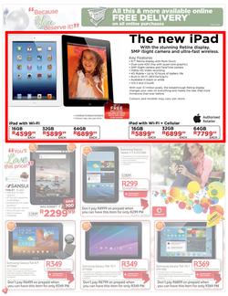 HiFi Corp: Festive Sale (6 Dec - 9 Dec), page 6