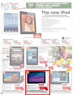 HiFi Corp: Festive Sale (6 Dec - 9 Dec), page 6