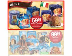 Checkers Gauteng : Sweets & Treats from Around the World (2 Dec - 30 Dec), page 6