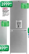 Defy Eco Combi Fridge/Freezer (DFC396) - 330 Ltr Each