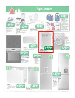 Makro : Get More Christmas (11 Dec - 17 Dec), page 6