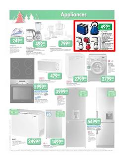 Makro : Get More Christmas (11 Dec - 17 Dec), page 6