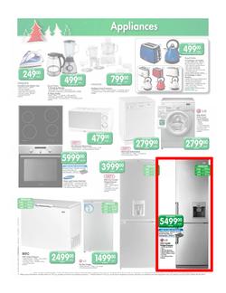 Makro : Get More Christmas (11 Dec - 17 Dec), page 6