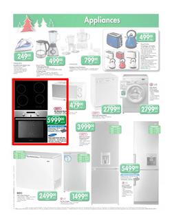 Makro : Get More Christmas (11 Dec - 17 Dec), page 6