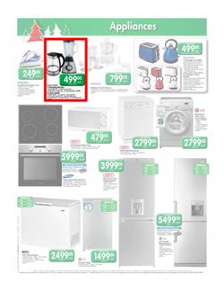 Makro : Get More Christmas (11 Dec - 17 Dec), page 6