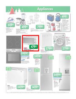 Makro : Get More Christmas (11 Dec - 17 Dec), page 6