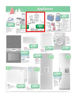 Makro : Get More Christmas (11 Dec - 17 Dec), page 6