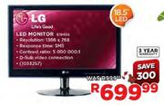 LG LED Monitor-18.5"(E1940S)