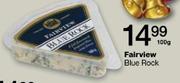 Fairview Blue Rock-100g