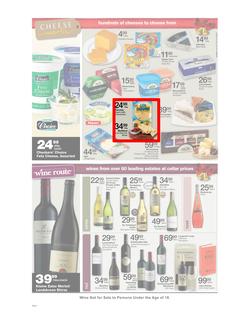 Checkers Western Cape : We've got it all this Christmas (10 Dec - 30 Dec), page 6