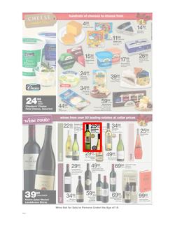 Checkers Western Cape : We've got it all this Christmas (10 Dec - 30 Dec), page 6
