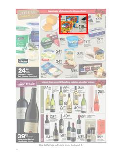 Checkers Western Cape : We've got it all this Christmas (10 Dec - 30 Dec), page 6
