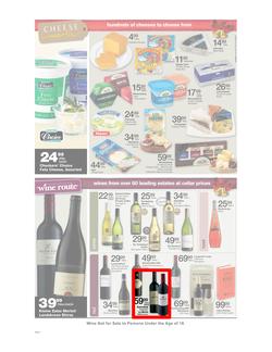 Checkers Western Cape : We've got it all this Christmas (10 Dec - 30 Dec), page 6
