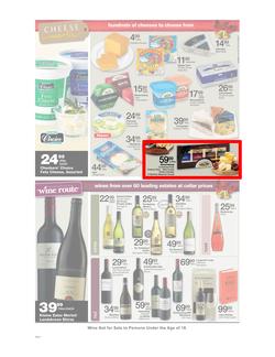 Checkers Western Cape : We've got it all this Christmas (10 Dec - 30 Dec), page 6