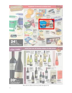 Checkers Western Cape : We've got it all this Christmas (10 Dec - 30 Dec), page 6