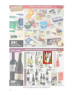 Checkers Western Cape : We've got it all this Christmas (10 Dec - 30 Dec), page 6