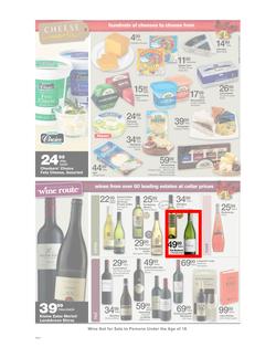 Checkers Western Cape : We've got it all this Christmas (10 Dec - 30 Dec), page 6